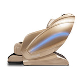 Kahuna Massage Chair 4D+@ HSL-Track Voice Recognition Zero-Gravity Full-Body Massage Chair, Tablet Remote Hubot4D