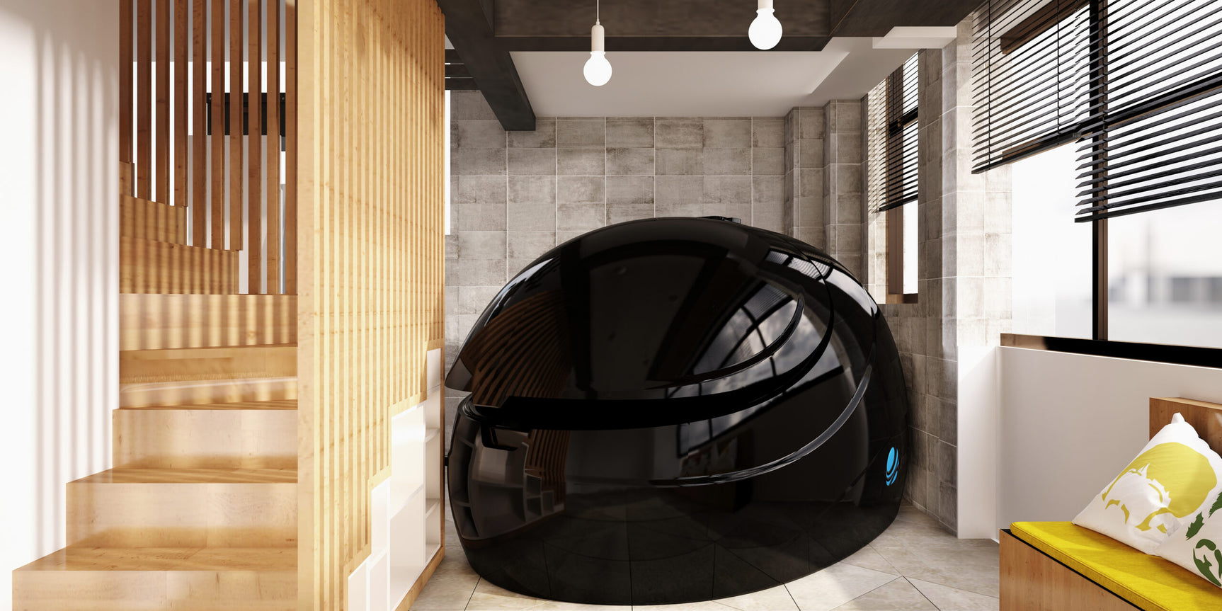 Dreampod | Sport Float Pod