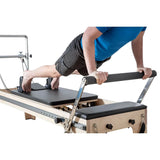 Elina Pilates Master Instructor Reformer