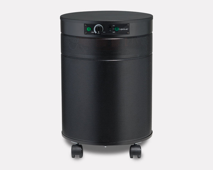 Airpura UV614 - Germs and Mold Super HEPA: 99.99% Efficient @0.3 microns Air Purifier