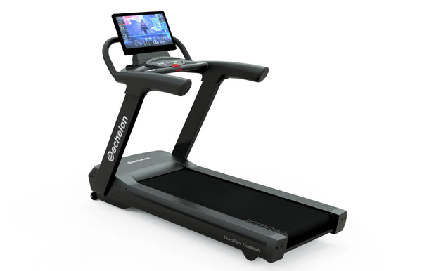 Echelon Fitness Stride-9S PRO Treadmill w 22" touchscreen