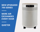 Airpura R700- The Everyday Air Purifier