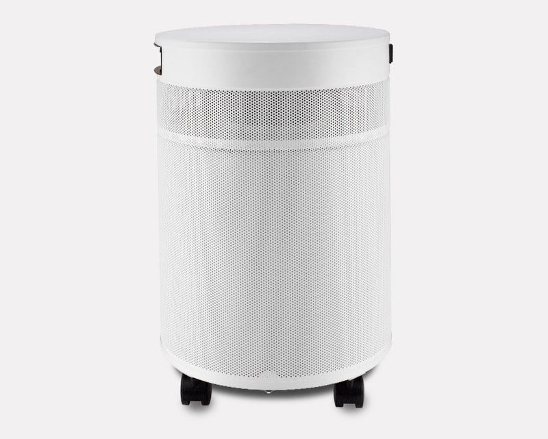 Airpura UV614 - Germs and Mold Super HEPA: 99.99% Efficient @0.3 microns Air Purifier