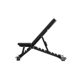 Bells of Steel Buzz-Saw Heavy-Duty Adjustable Bench