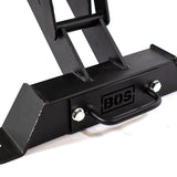 Bells of Steel Buzz-Saw Heavy-Duty Adjustable Bench