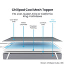 Chilipad Cube Bed Cooling System