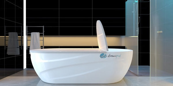 Dreampod | Home Float Pro