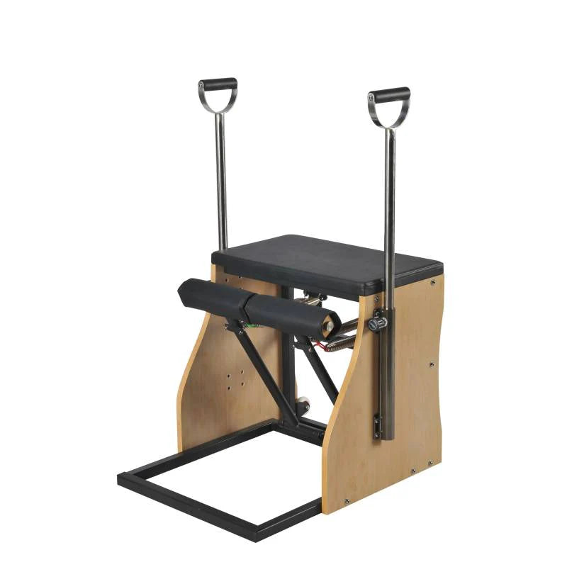 Elina Pilates Steel Combo Chair