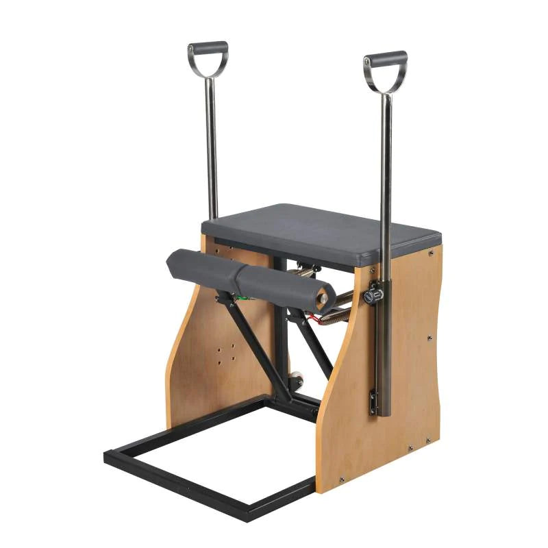 Elina Pilates Steel Combo Chair