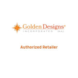 GOLDEN DESIGNS KARLSTAD 6 PERSON OUTDOOR-INDOOR PURETECH™ HYBRID FULL SPECTRUM SAUNA CANADIAN RED CEDAR INTERIOR