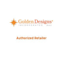 GOLDEN DESIGNS VISBY 3 PERSON OUTDOOR-INDOOR PURETECH™ HYBRID FULL SPECTRUM SAUNA CANADIAN RED CEDAR INTERIOR