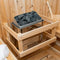 Harvia KIP60W | KIP Series 6KW Sauna Heater