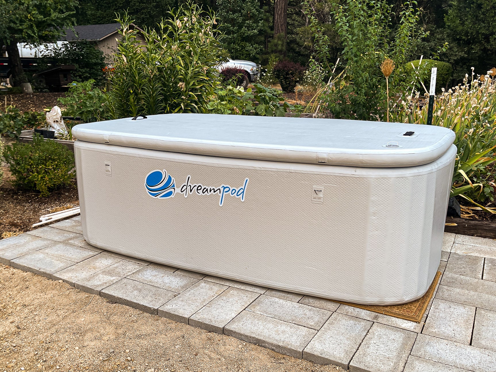 Dreampod | Home Float FLEX