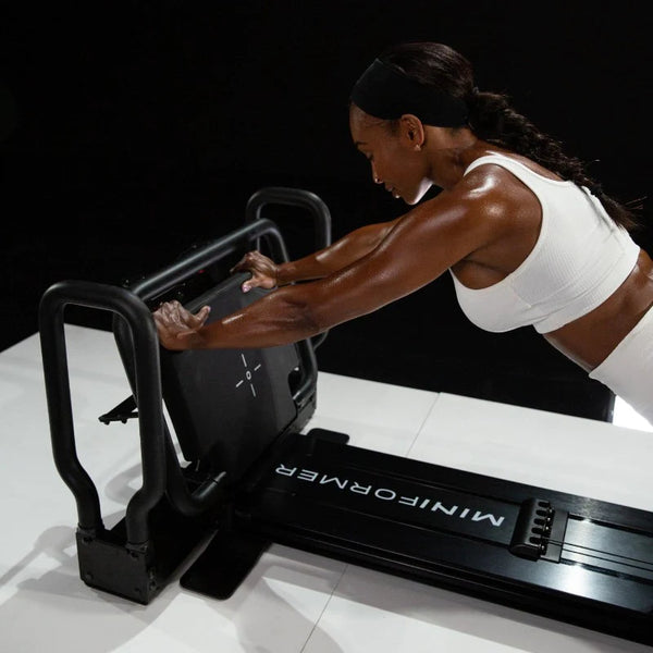 Lagree Fitness The Mini - Miniformer