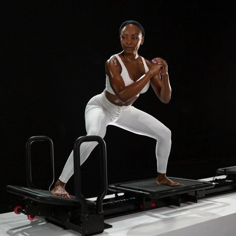 Lagree Fitness The Mini - Miniformer
