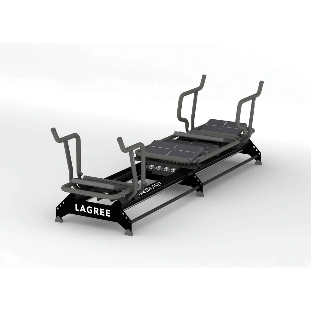 Lagree Fitness Mega Pro