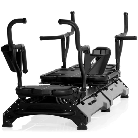 Lagree Fitness M3X Megaformer Reformer Machine