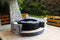 MSPA PREMIUM Super Camaro Bubble Spa (6 Bathers) | P-CA063