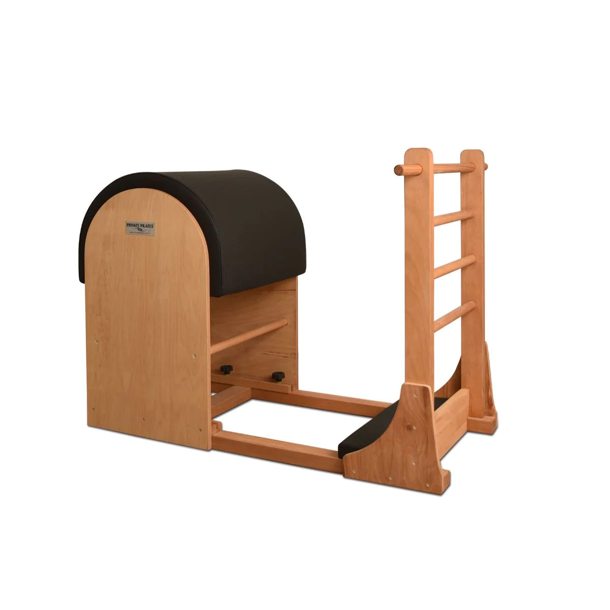 Private Pilates Premium Ladder Barrel