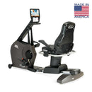 NuStep RB8MAX Recumbent Bike