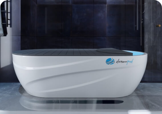 Dreampod | Home Float Pro