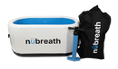 NüBreath | Single Cold Plunge Tub