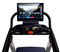 Echelon Fitness Stride-9S PRO Treadmill w 22" touchscreen