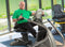 NuStep T5 Recumbent Cross Trainer