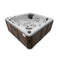 Canadian Spa Company Toronto Special Edition (10HP) 6-Person 44-Jet Hot Tub KH-10143