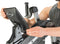 NuStep UE8 Pro Upper Body Ergometer