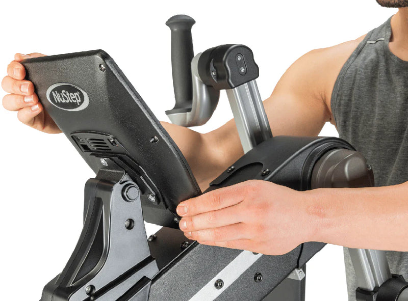 NuStep UE8 Pro Upper Body Ergometer