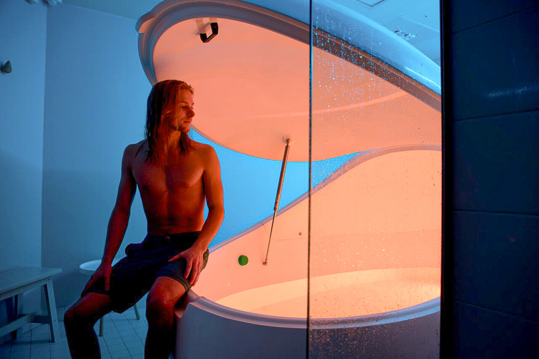 Dreampod | VMax Float Pod