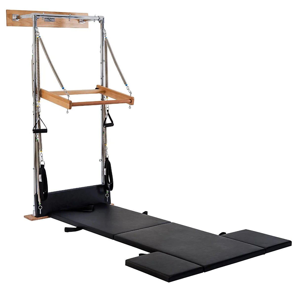 Private Pilates Premium Wall Tower