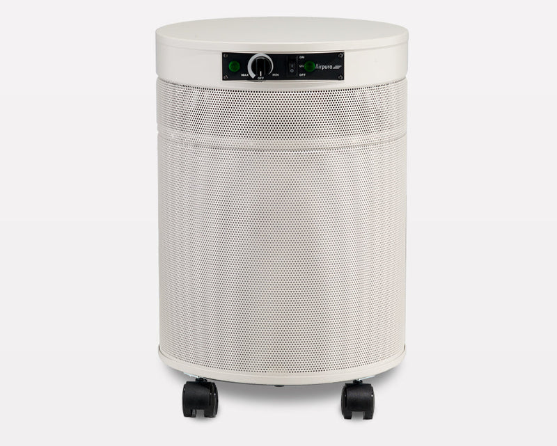 Airpura P714 - Germs, Mold and Chemicals Reduction Air Purifier