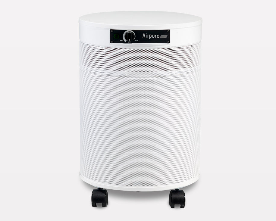 Airpura I600 - HEPA Air Purifier Air Purifier