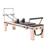 Elina Pilates Physio Reformer Master Instructor