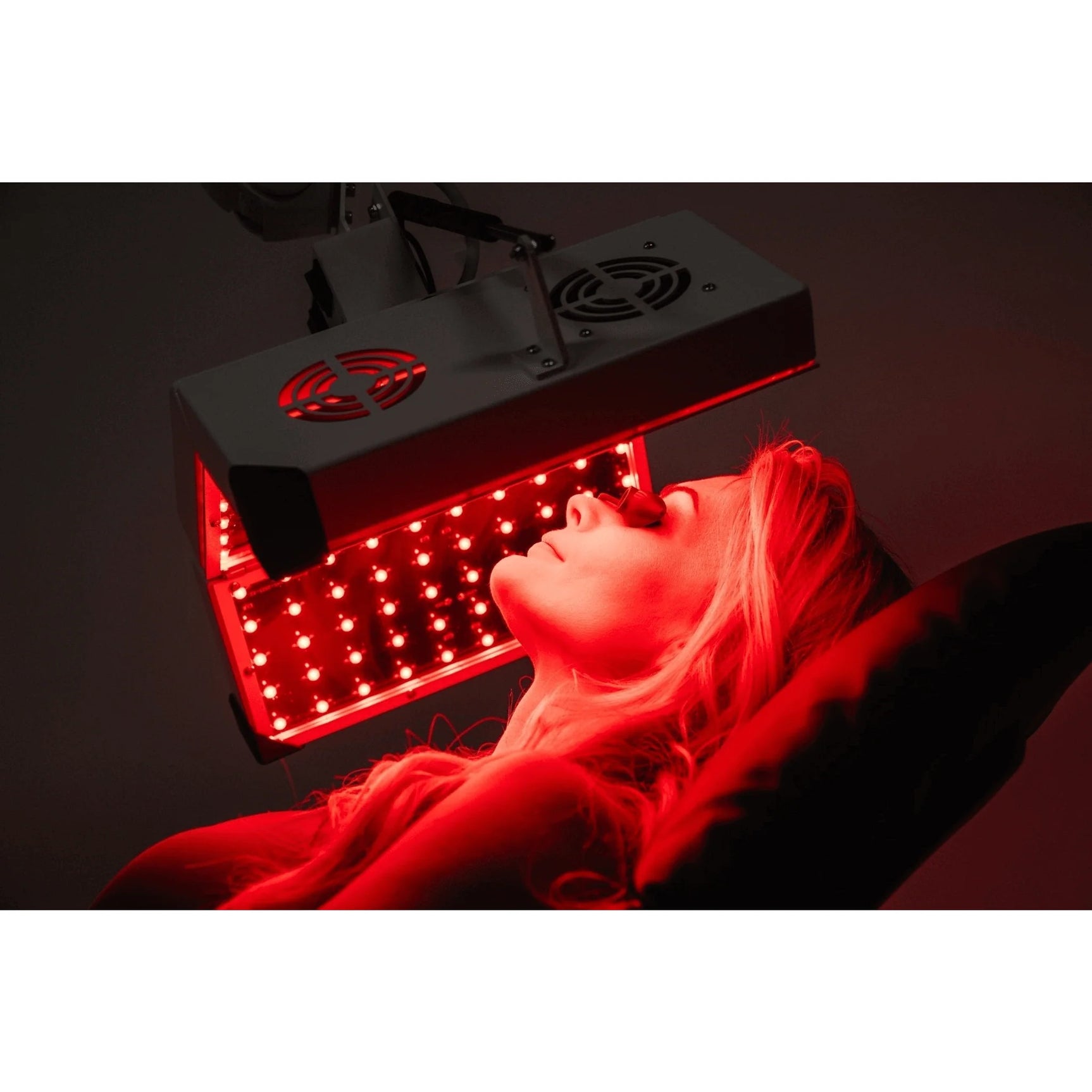 Body Balance System ApolloGLOW Professional Red Light Facial System