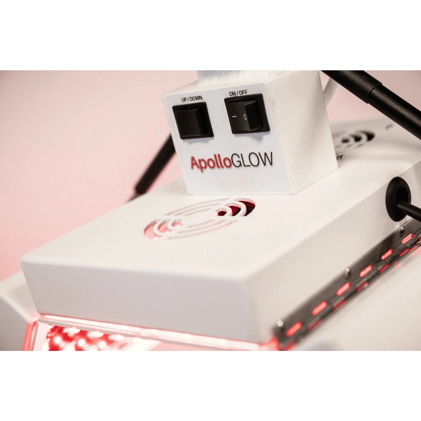 Body Balance System ApolloGLOW Professional Red Light Facial System