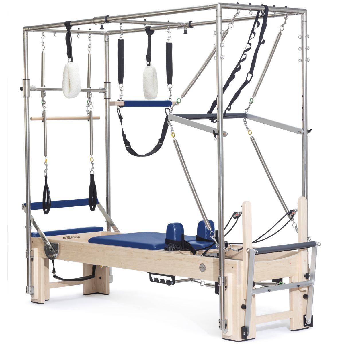 Elina Pilates Elite Cadillac-Reformer