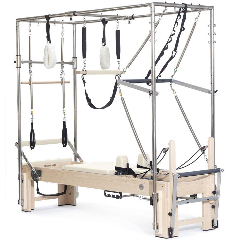 Elina Pilates Elite Cadillac-Reformer