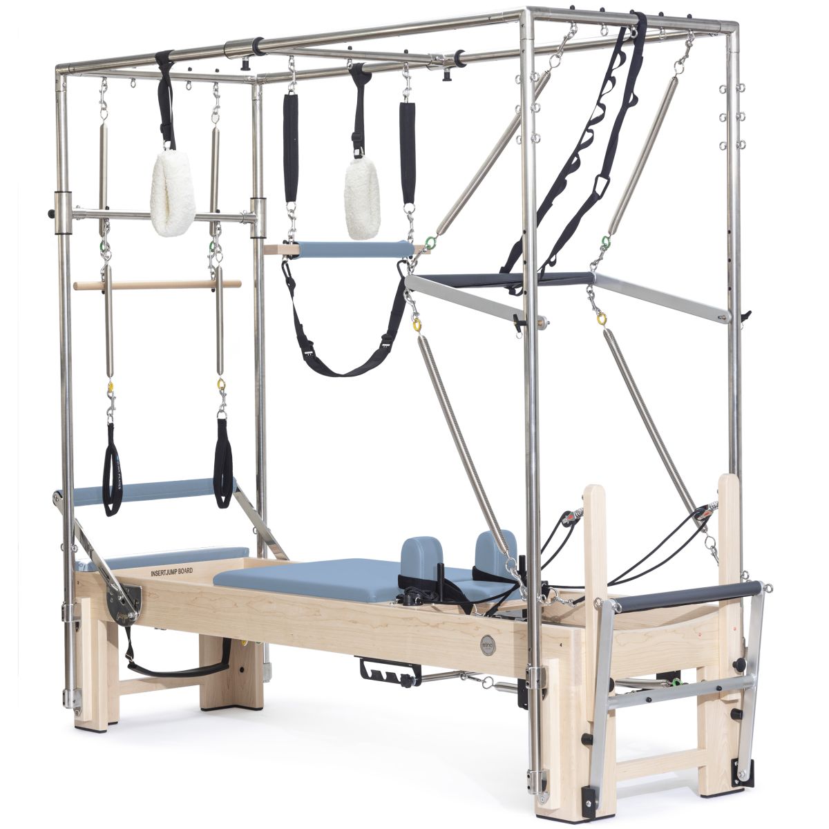 Elina Pilates Elite Cadillac-Reformer