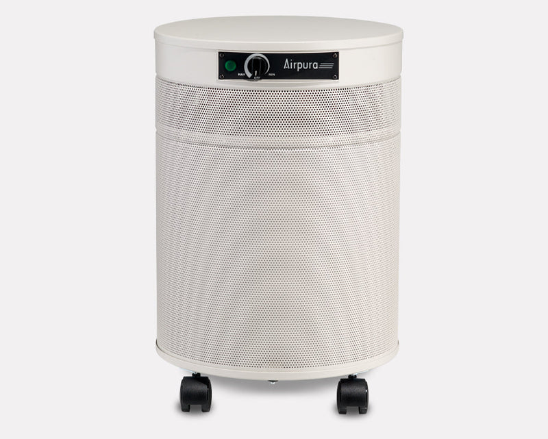 Airpura C600 DLX - Chemicals and Gas Abatement Plus Air Purifier