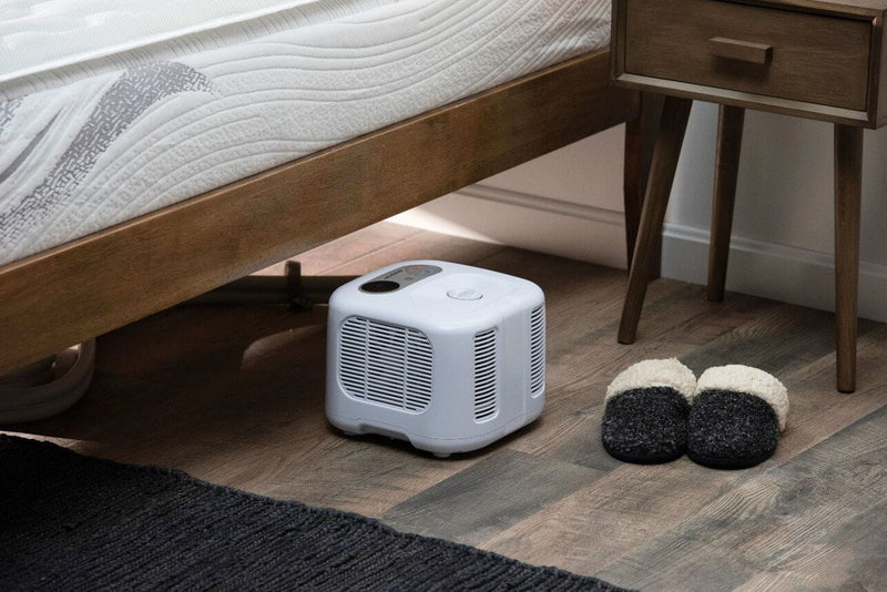 Chilipad Cube Bed Cooling System