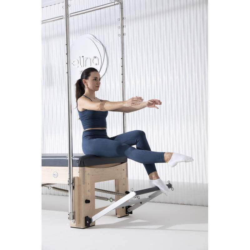 Elina Pilates Elite Cadillac-Reformer