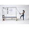 Elina Pilates Elite Cadillac-Reformer