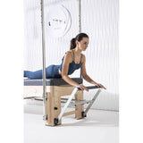 Elina Pilates Elite Cadillac-Reformer