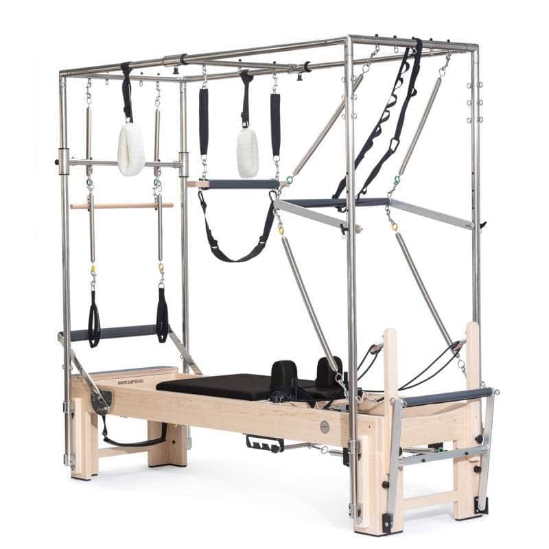 Elina Pilates Elite Cadillac-Reformer