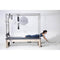 Elina Pilates Elite Cadillac-Reformer