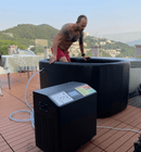 Dreampod Ice Series | Ice Bath FLEX With Chiller