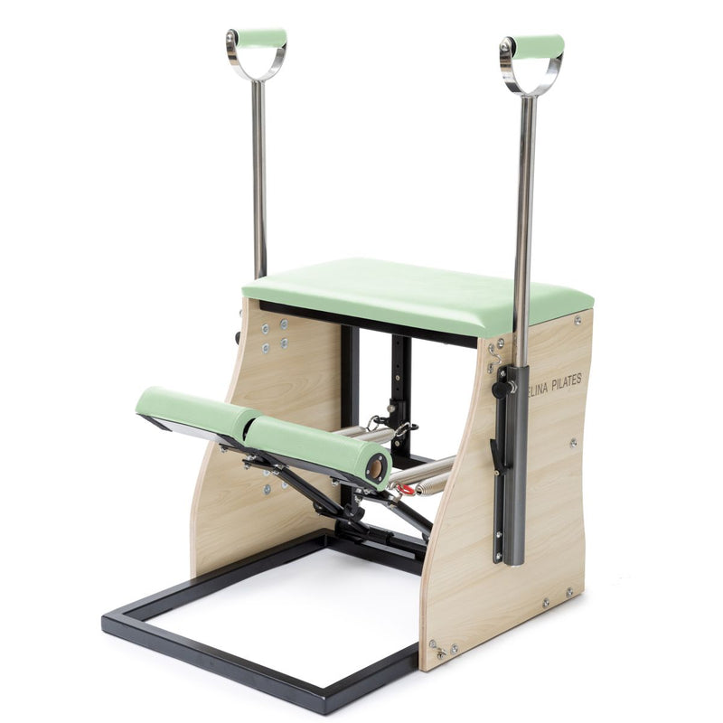 Elina Pilates Steel Combo Chair